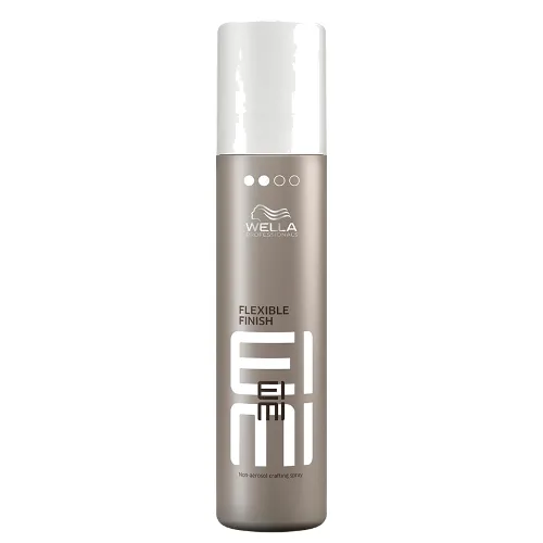 EIMI Flexible Finish Lakiery do włosów 250 ml