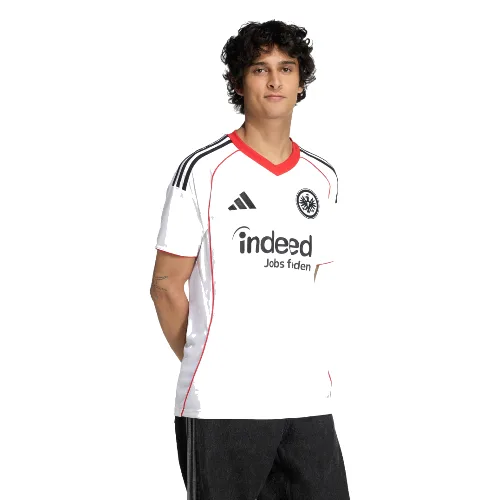 Eintracht Frankfurt 25/26 Away Jersey