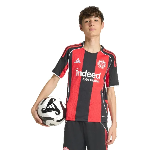 Eintracht Frankfurt 25/26 Home Jersey