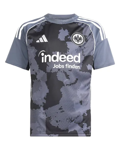 Eintracht Frankfurt 25/26 Third Jersey