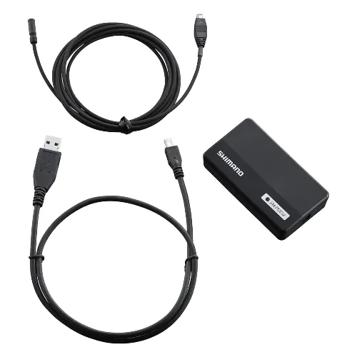 Elektroniczna skrzynka diagnostyczna dla pc Shimano spéc Di2 SM-PCE02