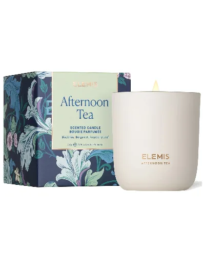 Elemis Afternoon Tea Candle świeczka 220 g