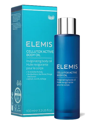 Elemis Cellutox Body Oil olejek do ciała 100 ml