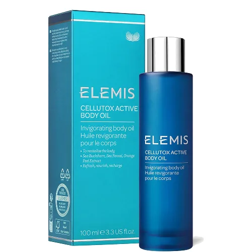 Elemis Cellutox Body Oil olejek do ciała 100 ml