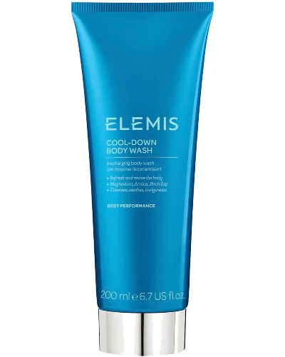 Elemis Cool Down Body Wash produkt do mycia ciała 200 ml