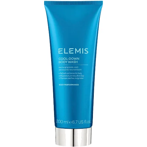 Elemis Cool Down Body Wash produkt do mycia ciała 200 ml