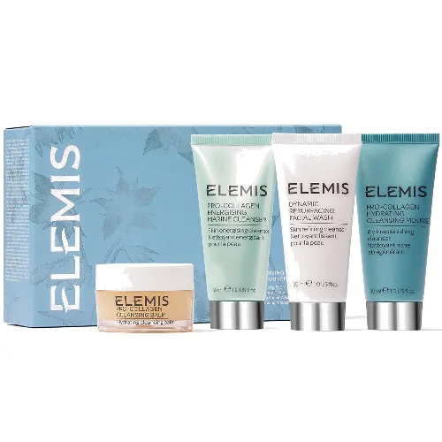 Elemis Double Cleanse Starter Collection