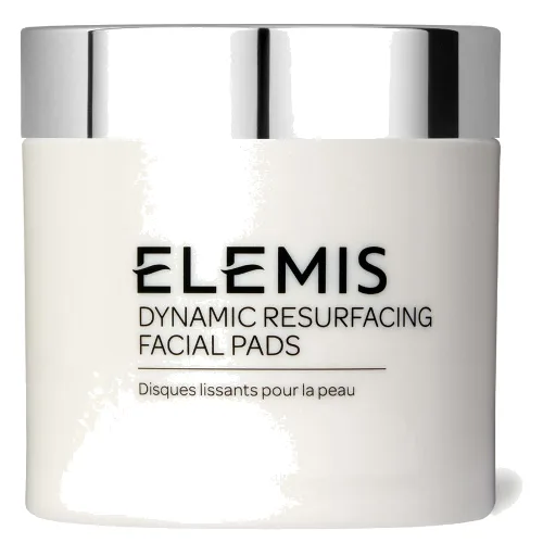Elemis Dynamic Resurfacing Pads waciki odbudowujące skórę – 60 wacików
