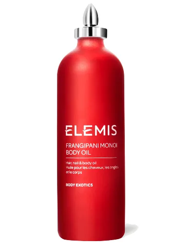 Elemis Frangipani Monoi Body Oil olejek do ciała 100 ml