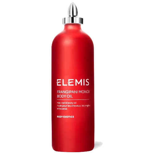 Elemis Frangipani Monoi Body Oil olejek do ciała 100 ml