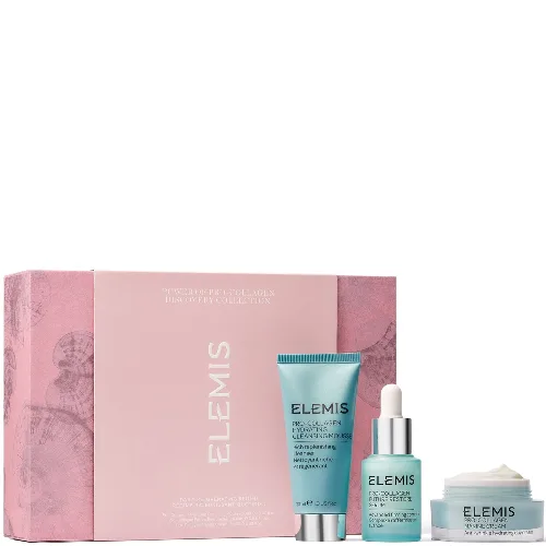 Elemis Pro-Collagen Discovery Collection