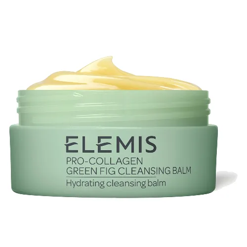 Elemis Pro-Collagen Green Fig Cleansing Balm 100g