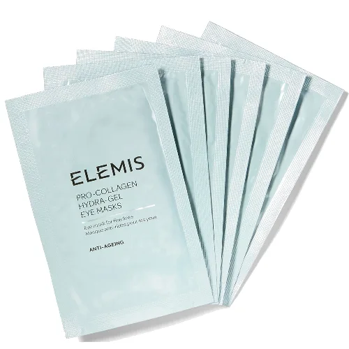 Elemis Pro-Collagen Hydra-Gel Mask 6pk