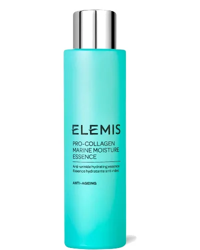 Elemis Pro-Collagen Marine Moisture Essence esencja nawilżająca stymulująca wytwarzanie kolagenu 100 ml