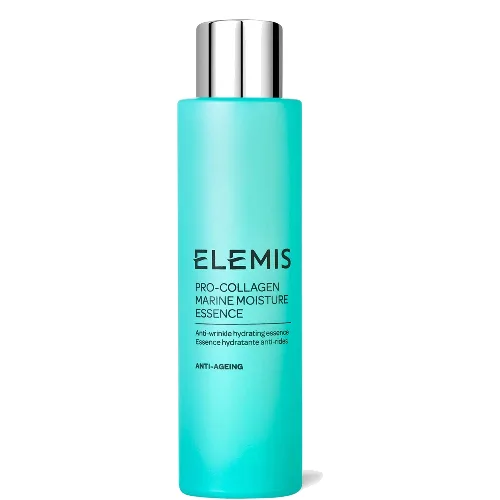 Elemis Pro-Collagen Marine Moisture Essence esencja nawilżająca stymulująca wytwarzanie kolagenu 100 ml