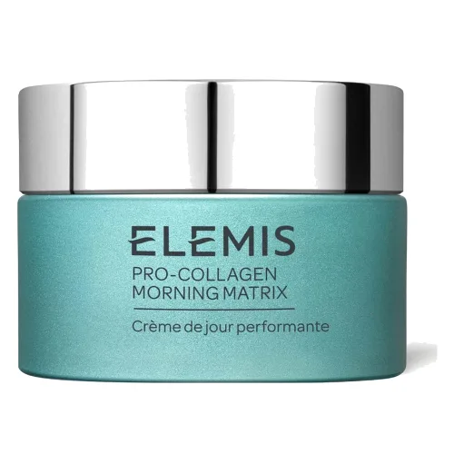 Elemis Pro-Collagen Morning Matrix krem przeciwstarzeniowy stymulujący wytwarzanie kolagenu 50 ml