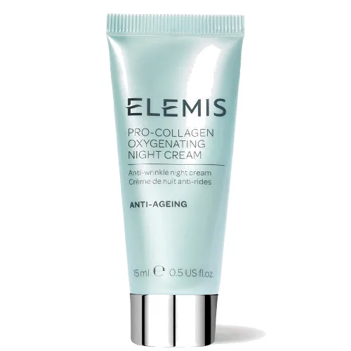 Elemis Pro-Collagen Night Cream 15ml