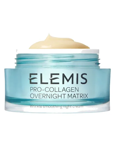 Elemis Pro-Collagen Overnight Matrix Krem przeciwstarzeniowy 50ml