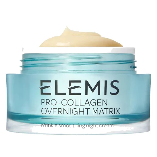 Elemis Pro-Collagen Overnight Matrix Krem przeciwstarzeniowy 50ml