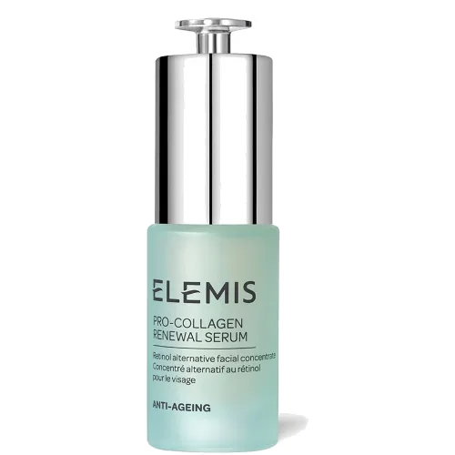 Elemis Pro-Collagen Renewal Serum odbudowujące serum stymulujące wytwarzanie kolagenu 15 ml