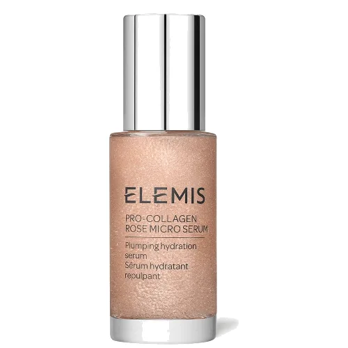 Elemis Pro-Collagen Rose Micro Serum 30ml