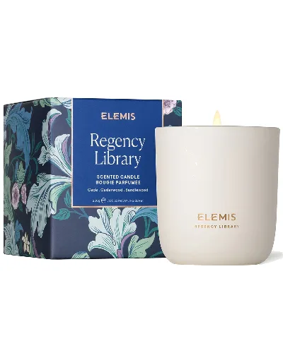 Elemis Regency Library Candle świeczka 220 g