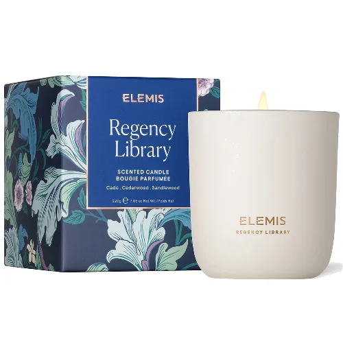 Elemis Regency Library Candle świeczka 220 g
