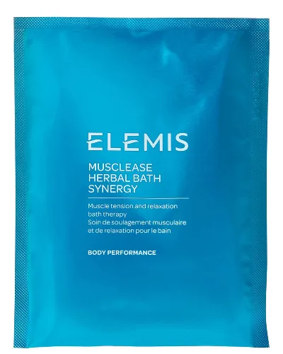 Elemis Sp@home Musclease Herbal Bath Synergy produkt do kąpieli