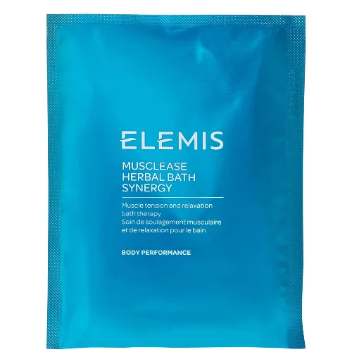 Elemis Sp@home Musclease Herbal Bath Synergy produkt do kąpieli