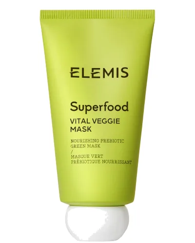 Elemis Superfood Vital Veggie Mask 75ml