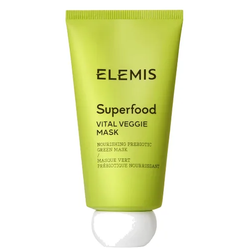 Elemis Superfood Vital Veggie Mask 75ml