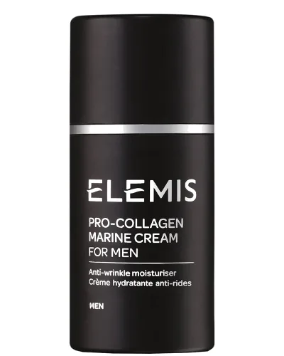 Elemis TFM Pro-Collagen Marine Cream krem stymulujący wytwarzanie kolagenu 30 ml