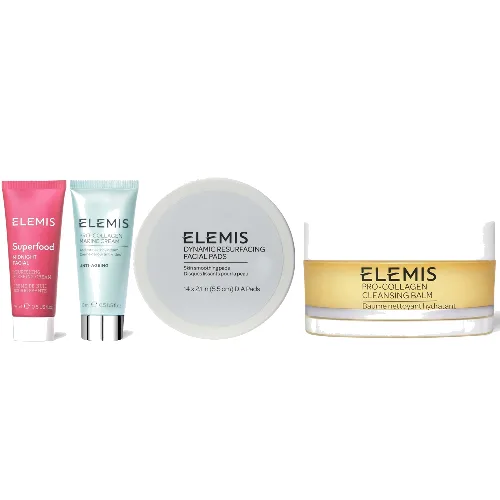 Elemis The Icons Set