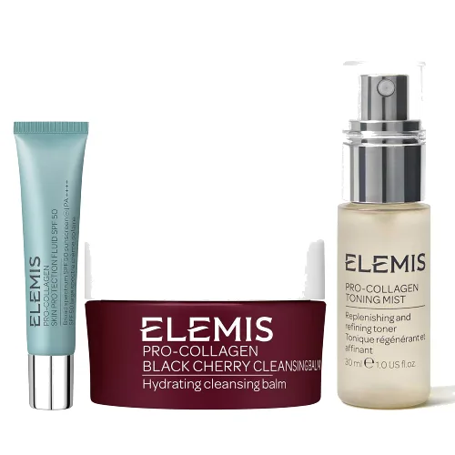 Elemis Travel Essentials Set