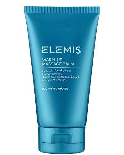 Elemis Warm up Massage Balm 150ml