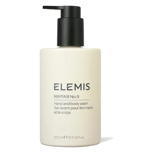 ELEMIS Żele pod prysznic 300 ml Damski