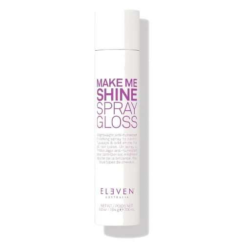 ELEVEN AUSTRALIA Spray nabłyszczający Lakiery do włosów 200 ml