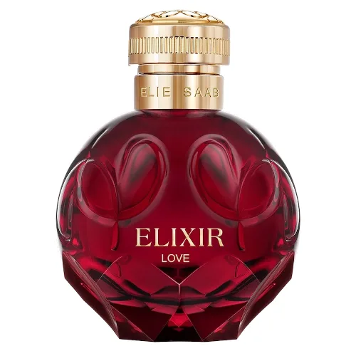 Elie Saab ELIXIR LOVE woda perfumowana 100 ml Damski