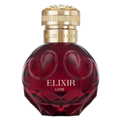 Elie Saab ELIXIR LOVE woda perfumowana 50 ml Damski