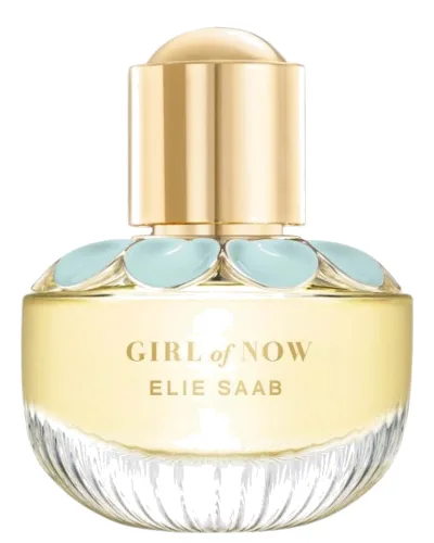 Elie Saab Girl of Now Eau de Parfum - 30ml