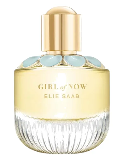 Elie Saab Girl of Now Eau de Parfum - 50ml