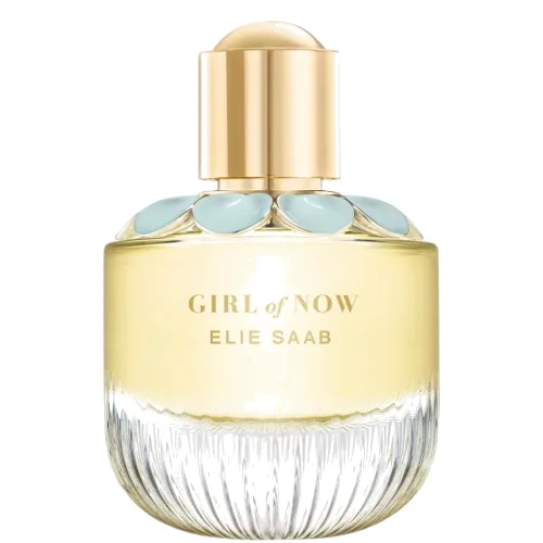 Elie Saab Girl of Now Eau de Parfum - 50ml