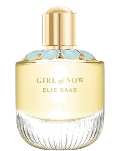 Elie Saab Girl of Now Eau de Parfum - 90ml