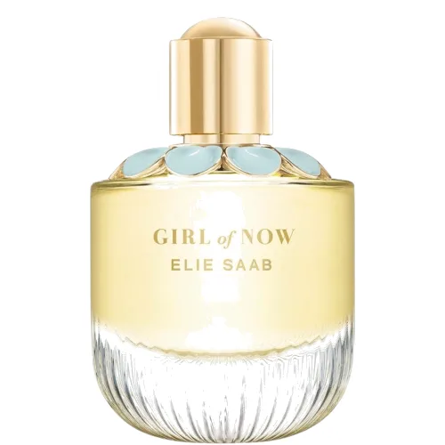 Elie Saab Girl of Now Eau de Parfum - 90ml