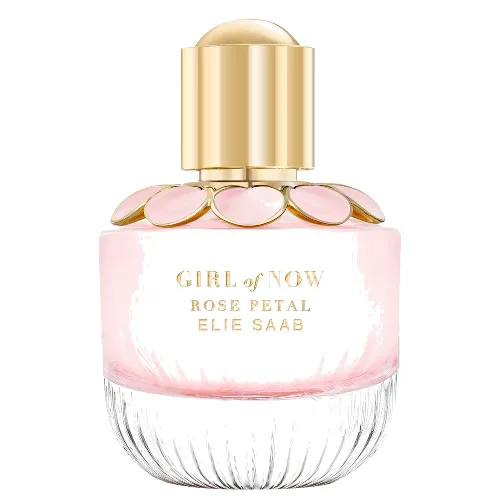 Elie Saab Girl of Now Rose Petal Eau de Parfum woda perfumowana 50 ml