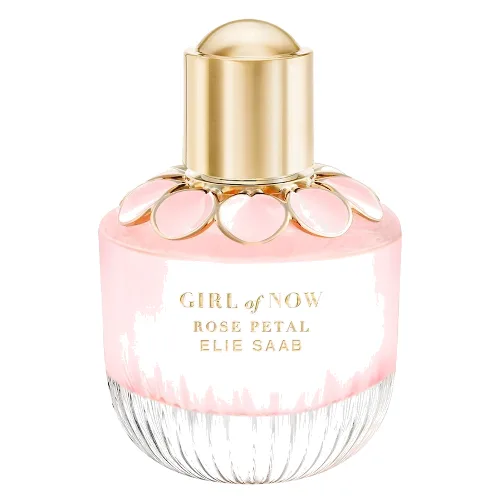 Elie Saab Girl of Now Rose Petal woda perfumowana 30ml 50 ml Damski