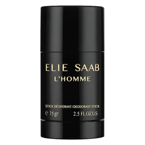 Elie Saab L'HOMME DEZODORANT W SZTYCIE Dezodoranty 75 g Męskie