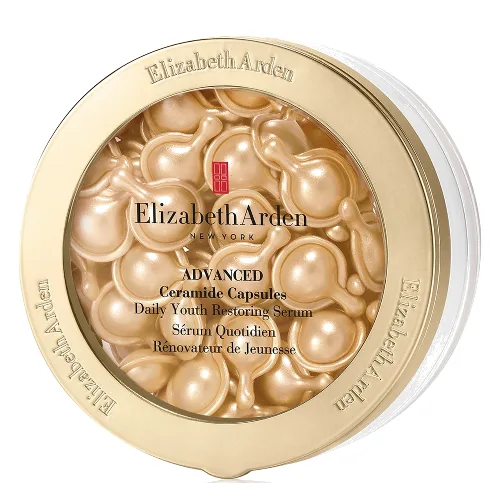 Elizabeth Arden Advanced Ceramide Capsules Daily Youth Restoring Face Serum przeciwstarzeniowe serum do twarzy (60 kapsułek)