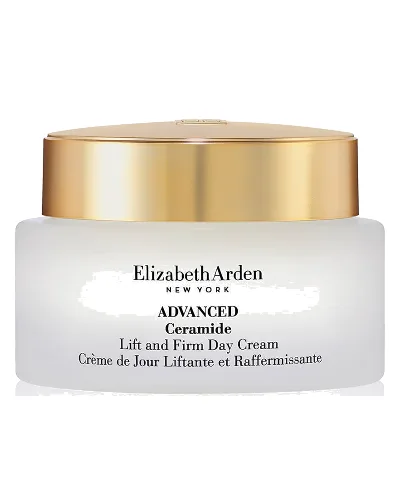 Elizabeth Arden Advanced Ceramide Lift and Firm Day Cream liftingująco-ujędrniający krem z ceramidami na dzień 50 ml