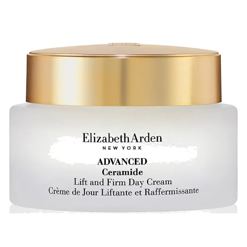 Elizabeth Arden Advanced Ceramide Lift and Firm Day Cream liftingująco-ujędrniający krem z ceramidami na dzień 50 ml